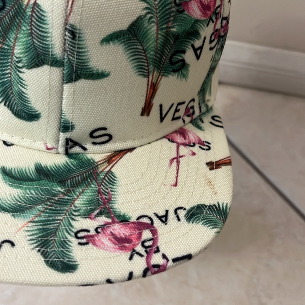 HWM hat - Picture 5 of 6